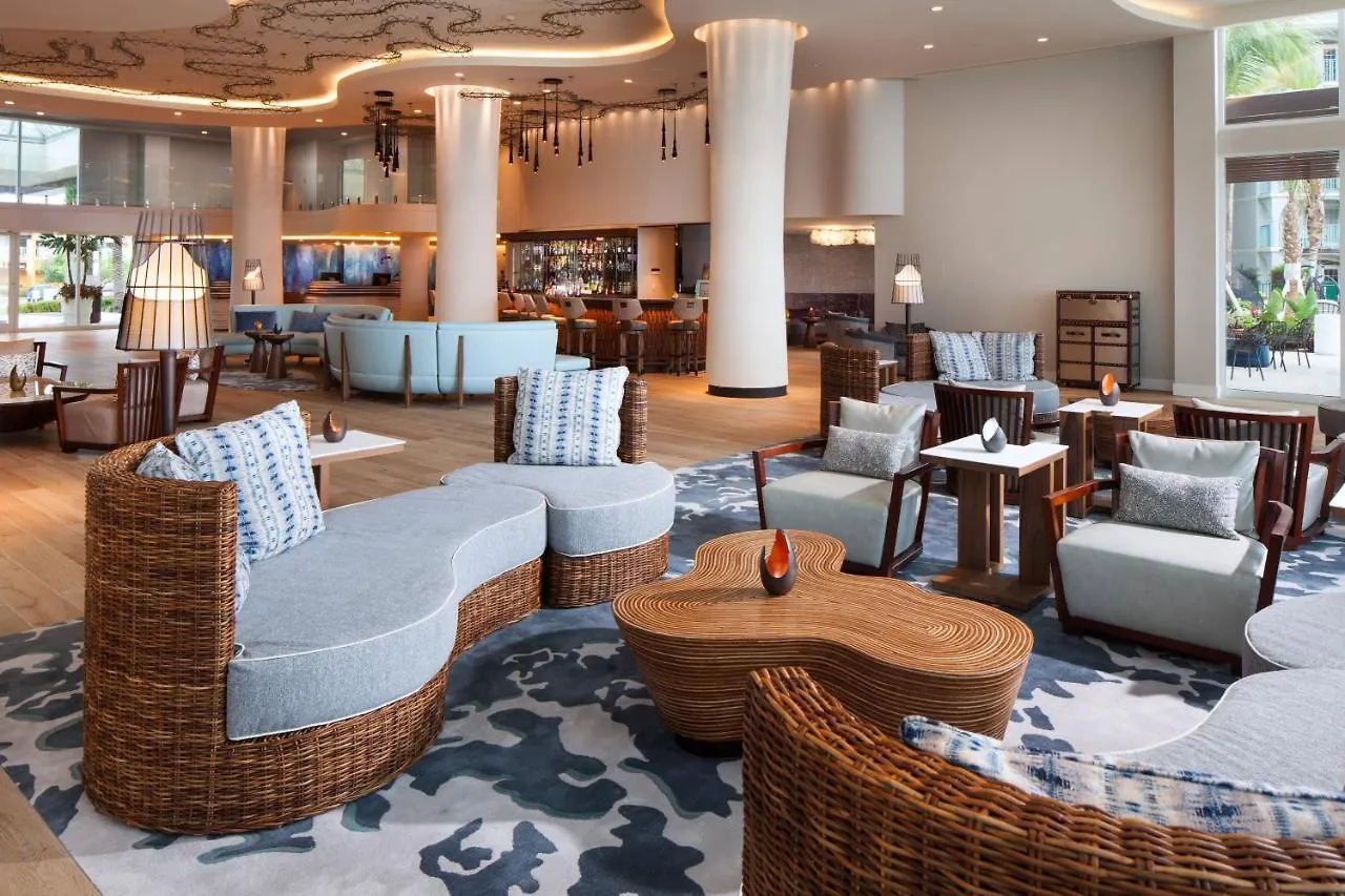The Westin Grand Cayman Seven Mile Beach Resort & Spa West Bay