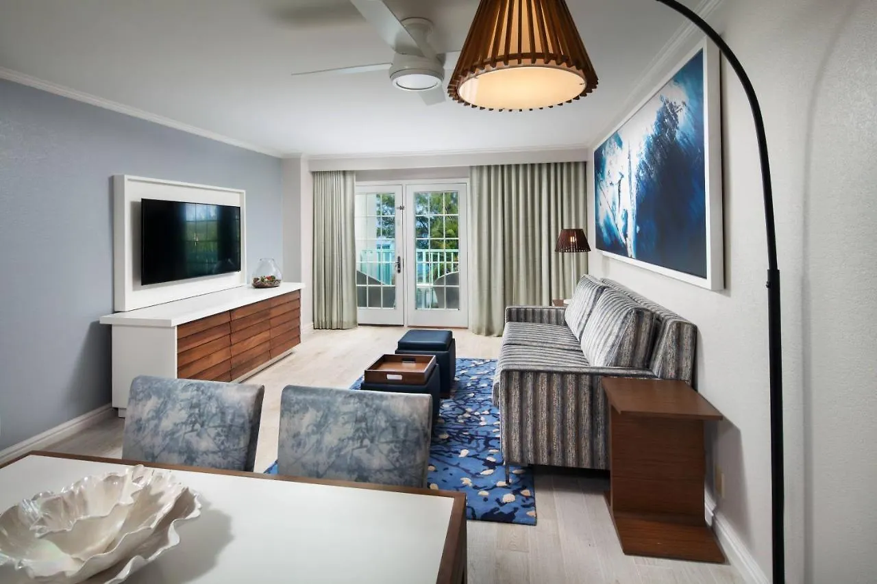 The Westin Grand Cayman Seven Mile Beach Resort & Spa West Bay