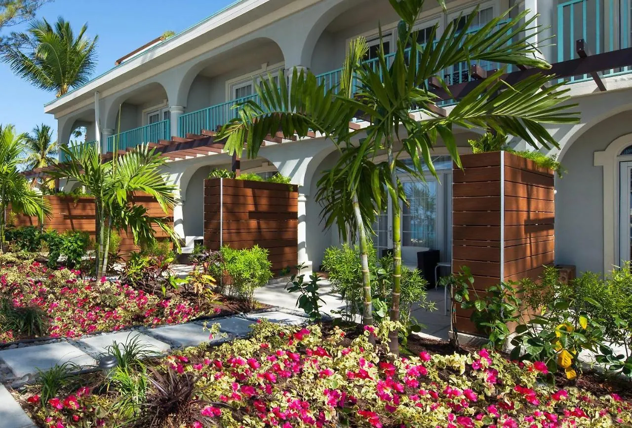 The Westin Grand Cayman Seven Mile Beach Resort & Spa West Bay