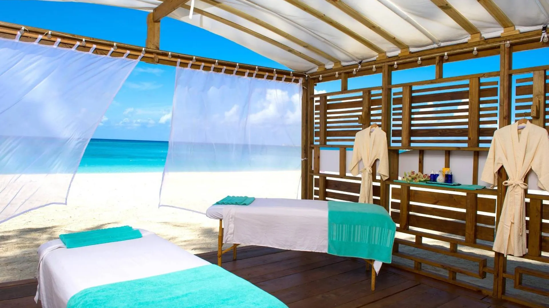 The Westin Grand Cayman Seven Mile Beach Resort & Spa West Bay
