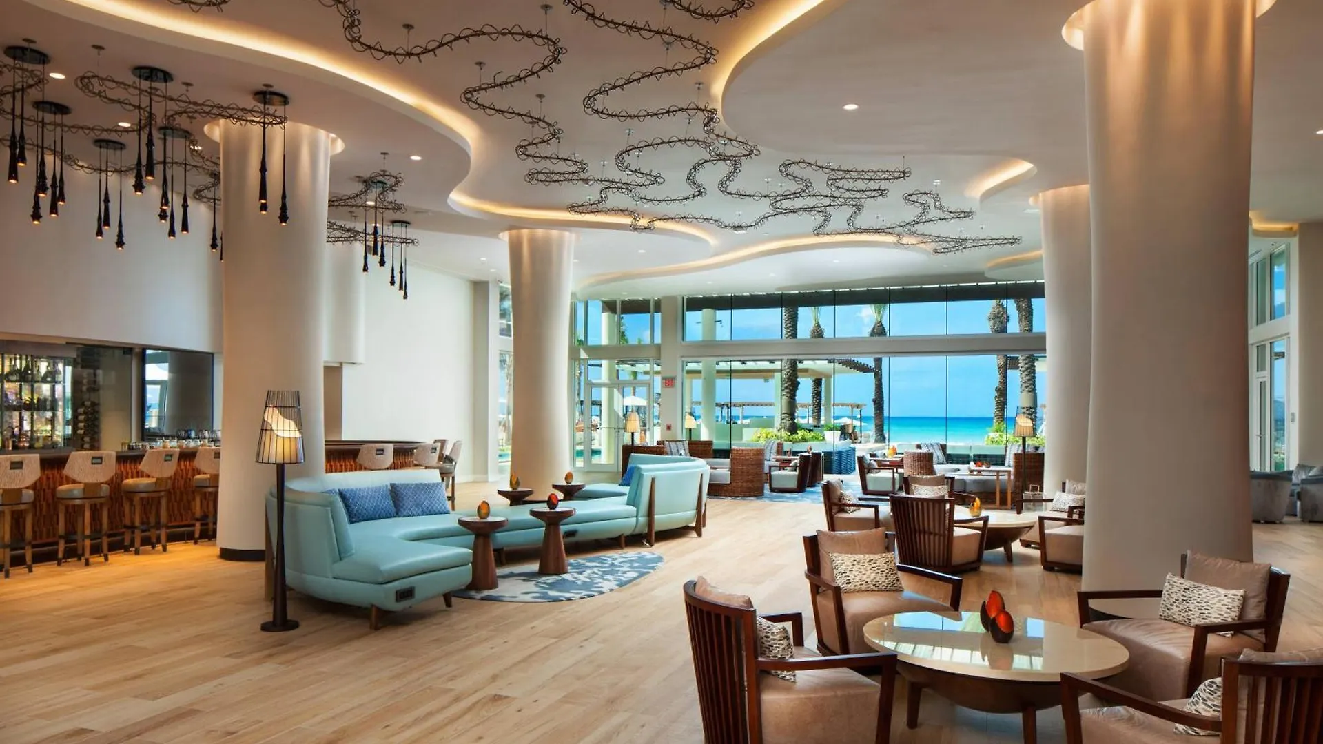 The Westin Grand Cayman Seven Mile Beach Resort & Spa West Bay