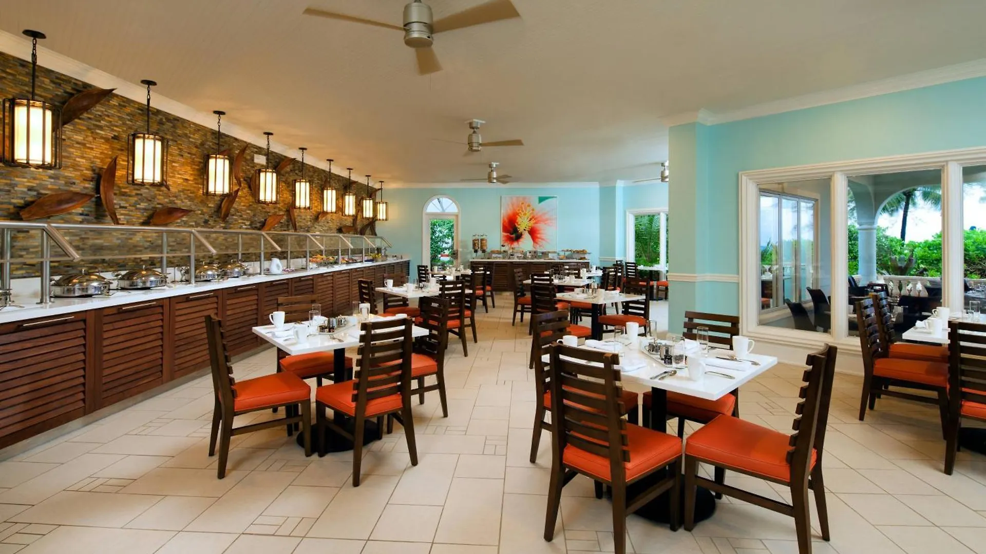 The Westin Grand Cayman Seven Mile Beach Resort & Spa West Bay
