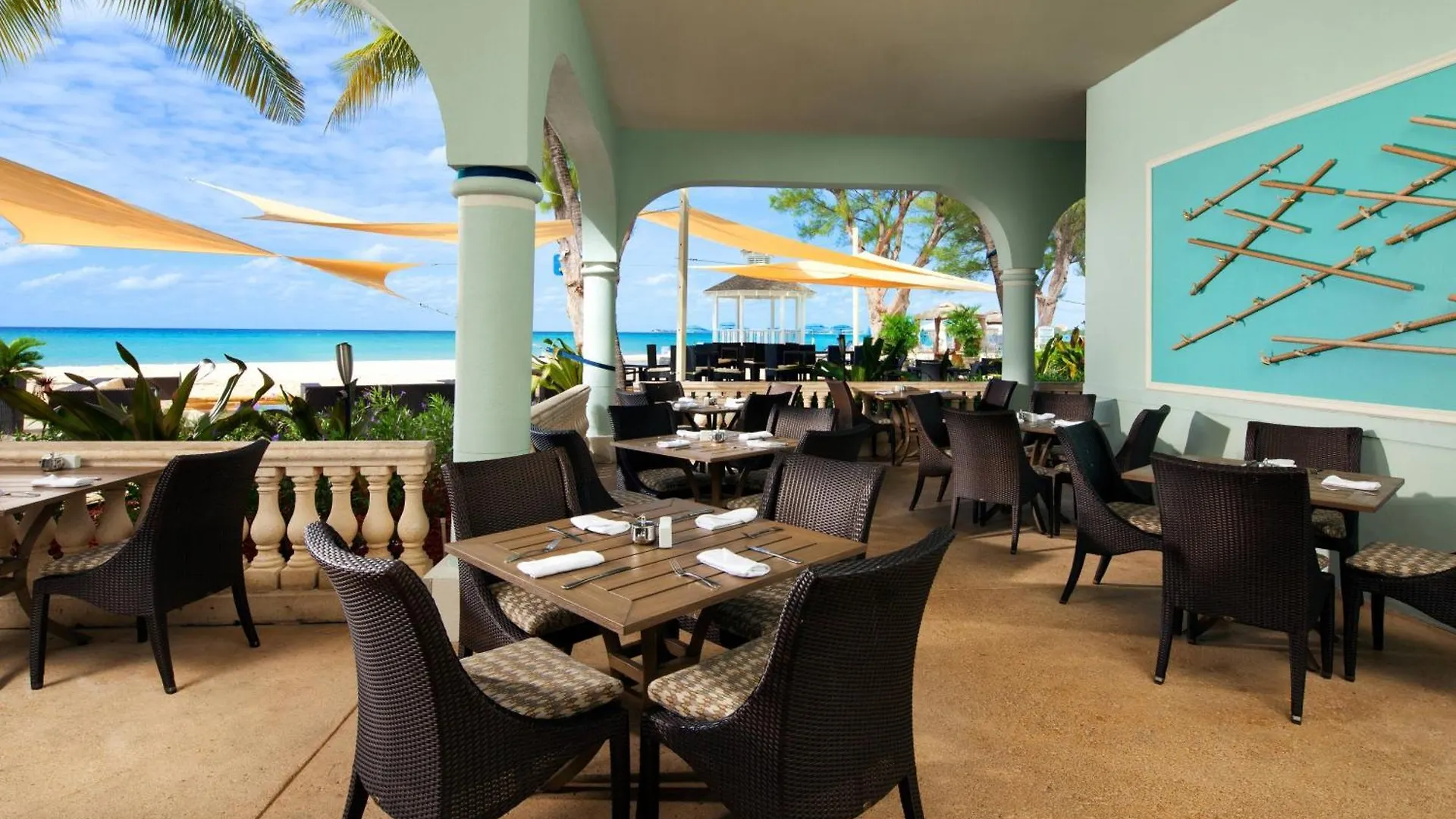 The Westin Grand Cayman Seven Mile Beach Resort & Spa West Bay Cayman Islands