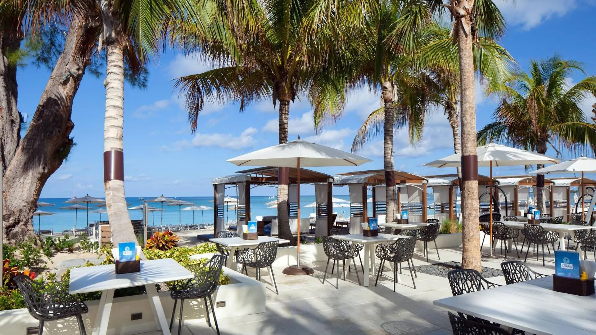 The Westin Grand Cayman Seven Mile Beach Resort & Spa West Bay 4*,  Cayman Islands