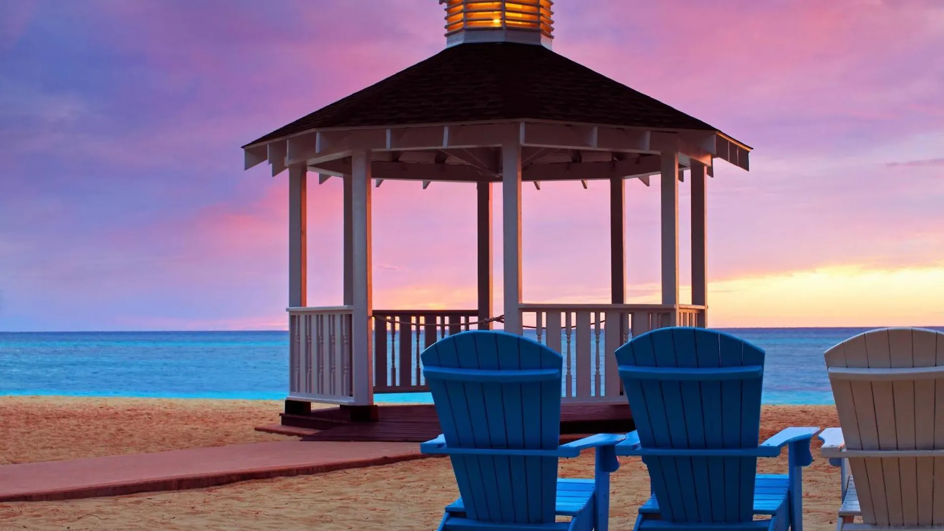 The Westin Grand Cayman Seven Mile Beach Resort & Spa West Bay