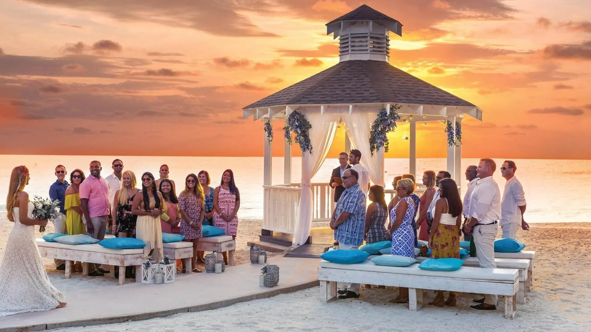 The Westin Grand Cayman Seven Mile Beach Resort & Spa West Bay