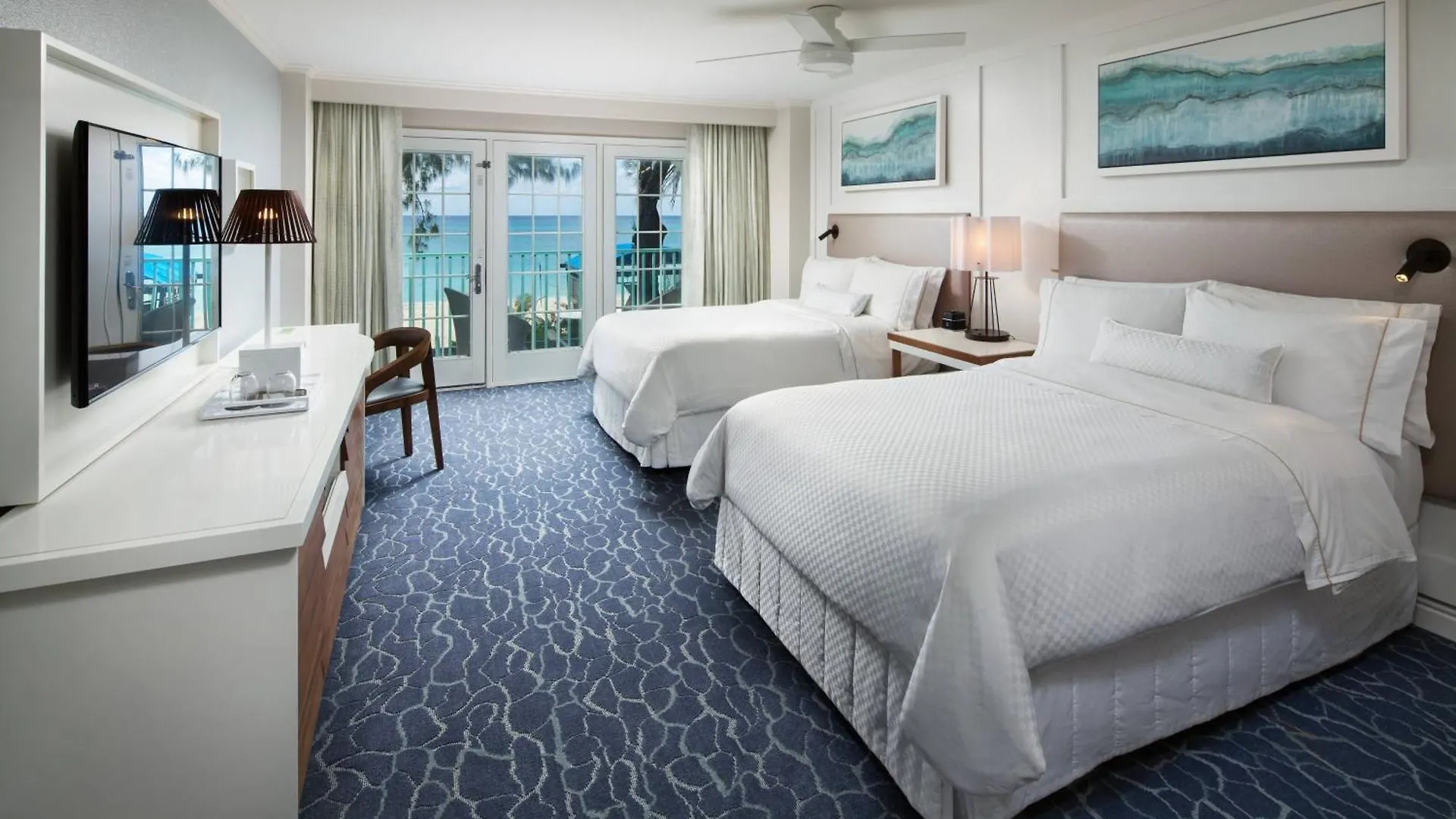 The Westin Grand Cayman Seven Mile Beach Resort & Spa West Bay