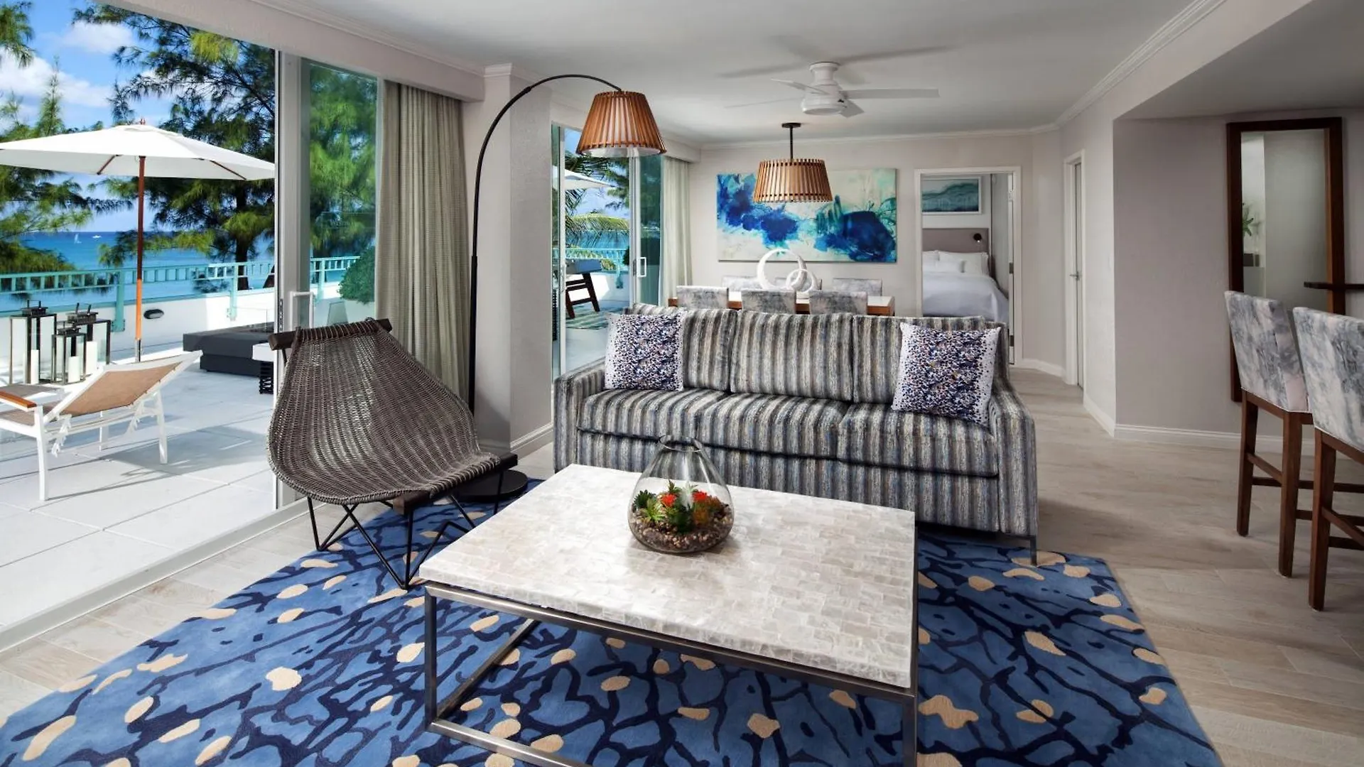The Westin Grand Cayman Seven Mile Beach Resort & Spa West Bay