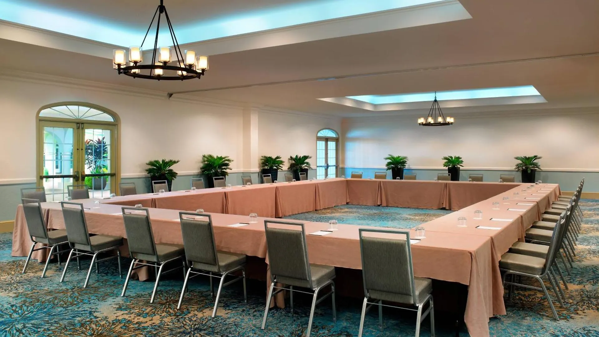 ****  The Westin Grand Cayman Seven Mile Beach Resort & Spa West Bay Cayman Islands