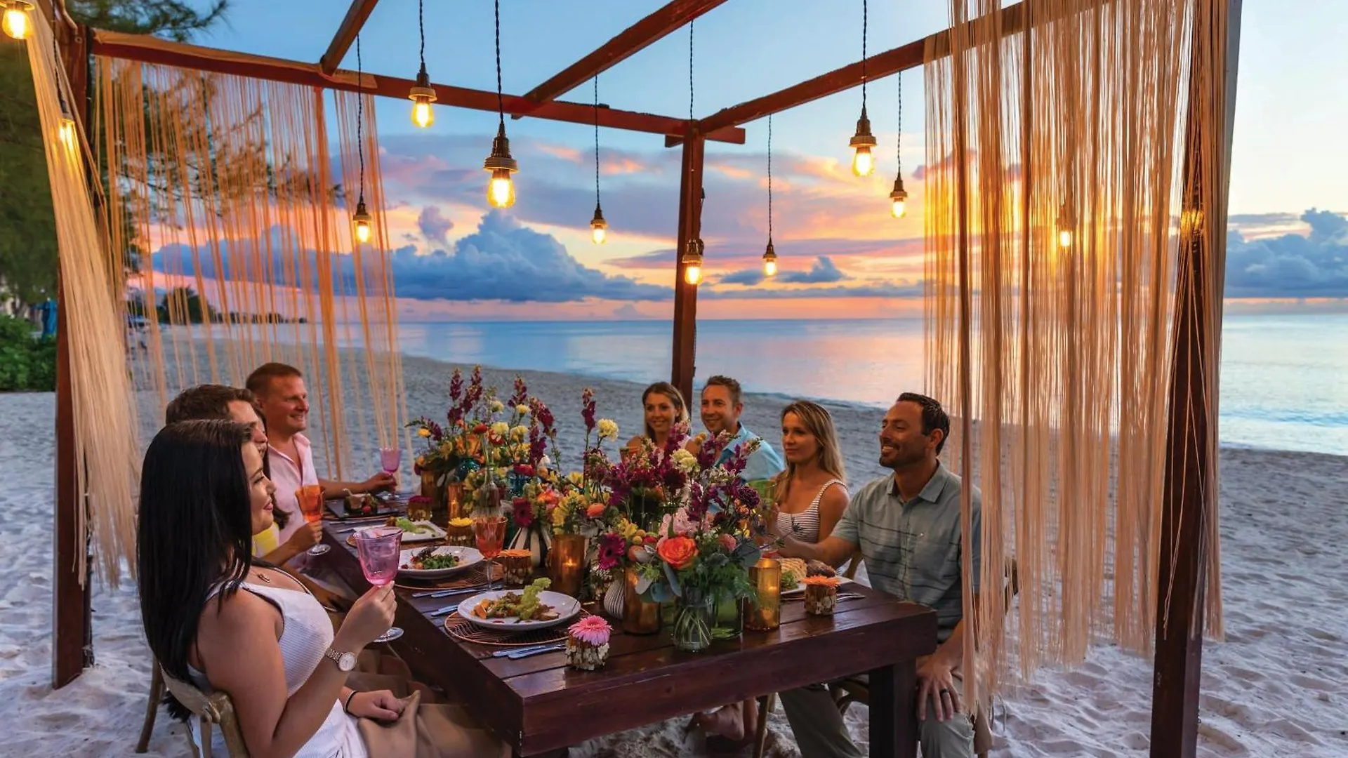 The Westin Grand Cayman Seven Mile Beach Resort & Spa West Bay