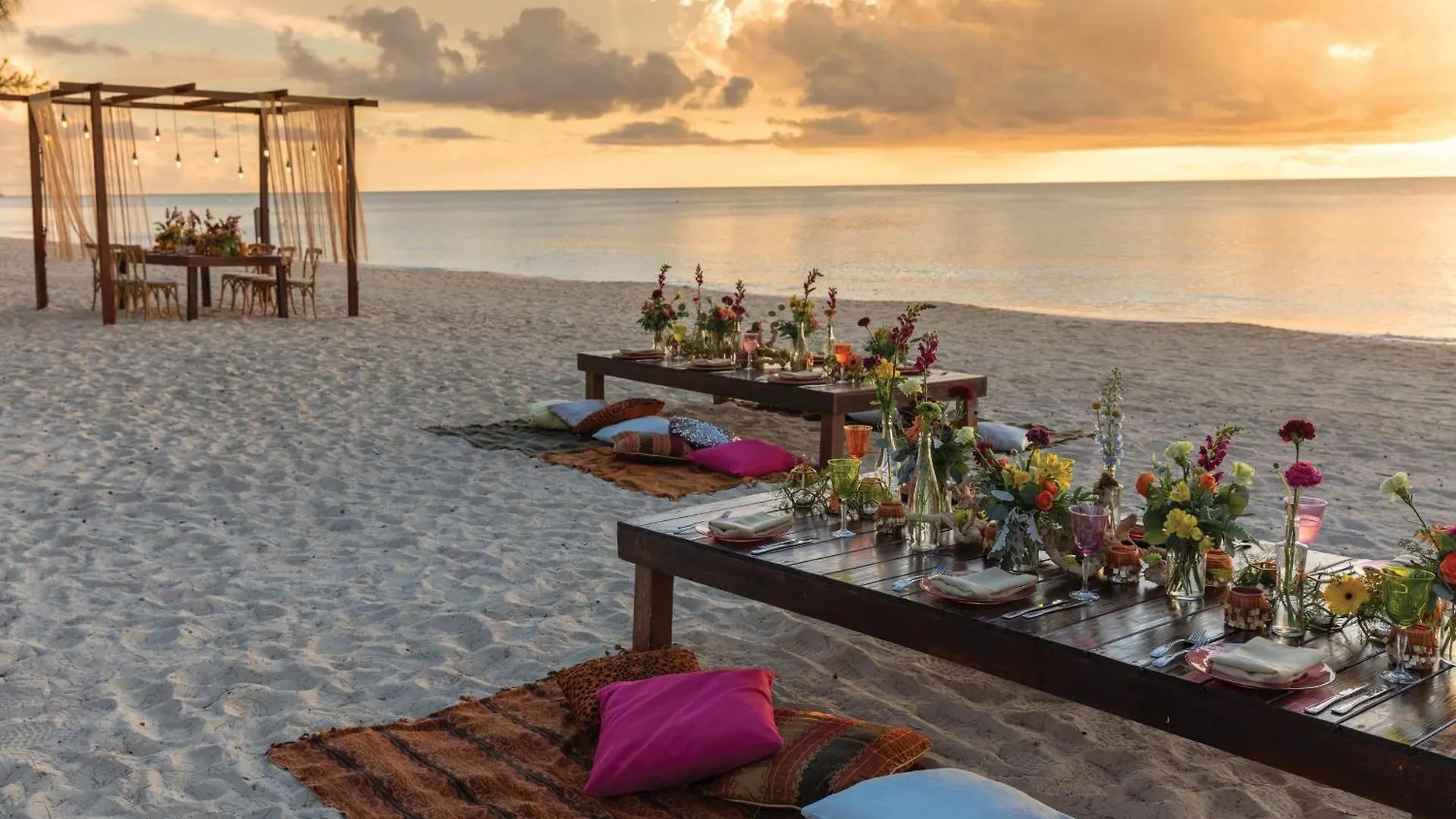 The Westin Grand Cayman Seven Mile Beach Resort & Spa West Bay