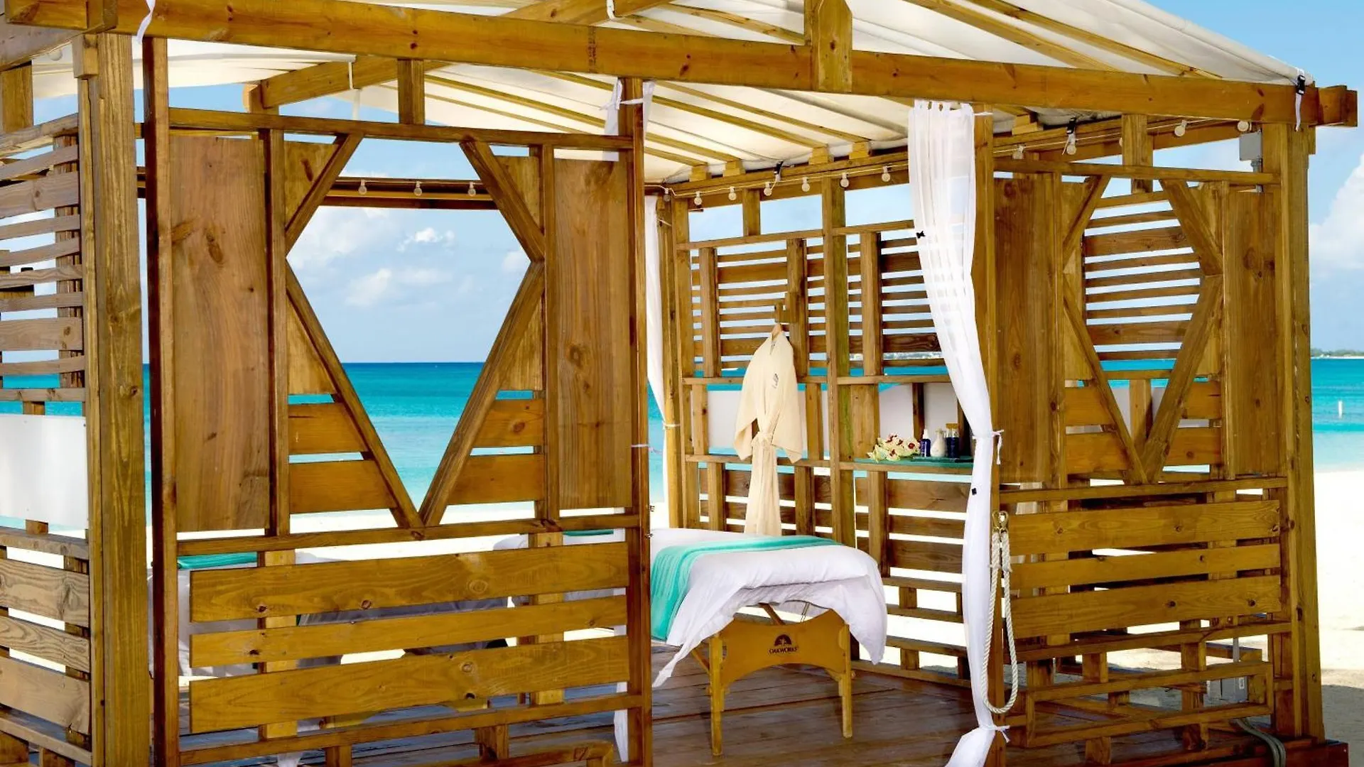 The Westin Grand Cayman Seven Mile Beach Resort & Spa West Bay