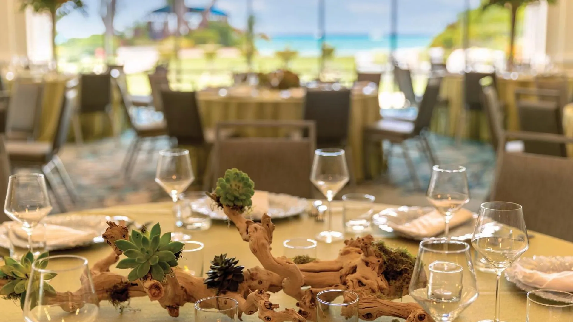 The Westin Grand Cayman Seven Mile Beach Resort & Spa West Bay