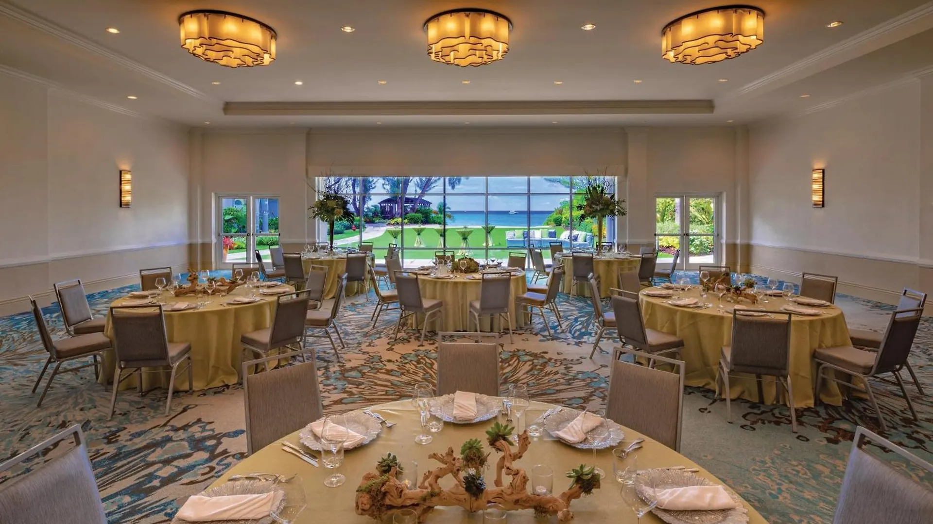 The Westin Grand Cayman Seven Mile Beach Resort & Spa West Bay Cayman Islands