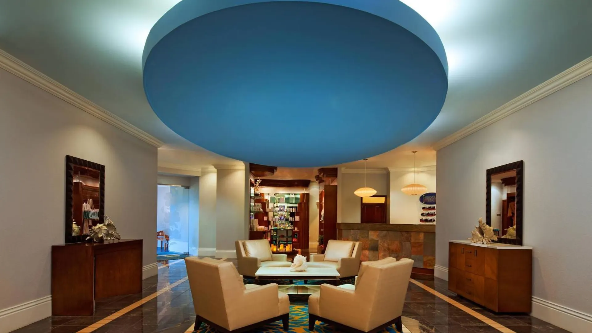 ****  The Westin Grand Cayman Seven Mile Beach Resort & Spa West Bay Cayman Islands