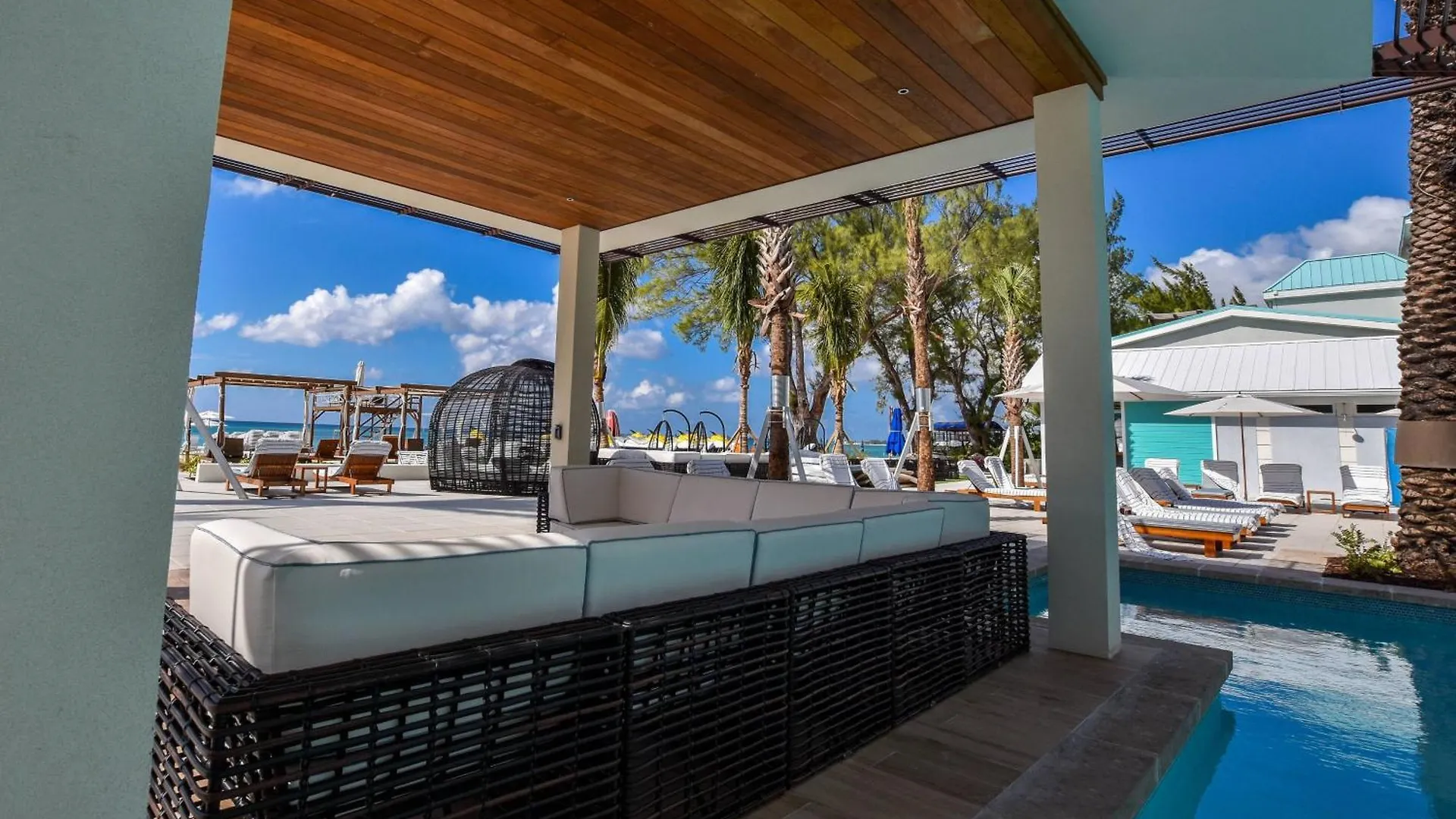 The Westin Grand Cayman Seven Mile Beach Resort & Spa West Bay