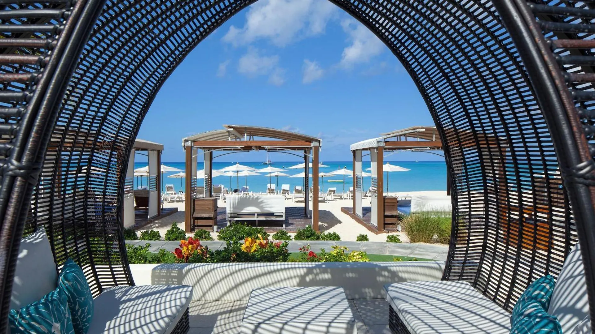 The Westin Grand Cayman Seven Mile Beach Resort & Spa West Bay Cayman Islands