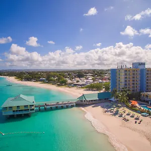 Отель Radisson Aquatica Barbados