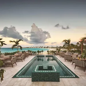 Курортный комплекс Cap Juluca, A Belmond Hotel, Anguilla