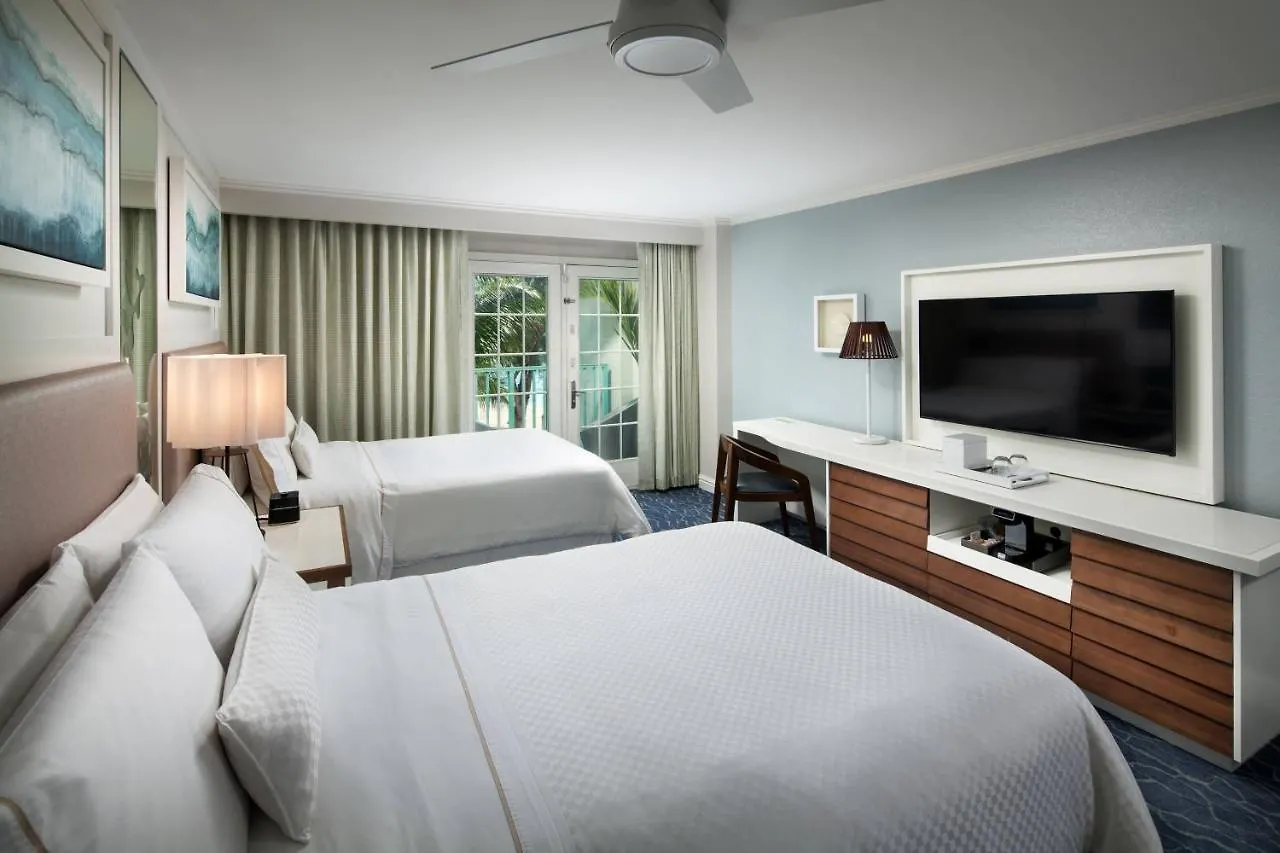 ****  The Westin Grand Cayman Seven Mile Beach Resort & Spa West Bay Cayman Adaları