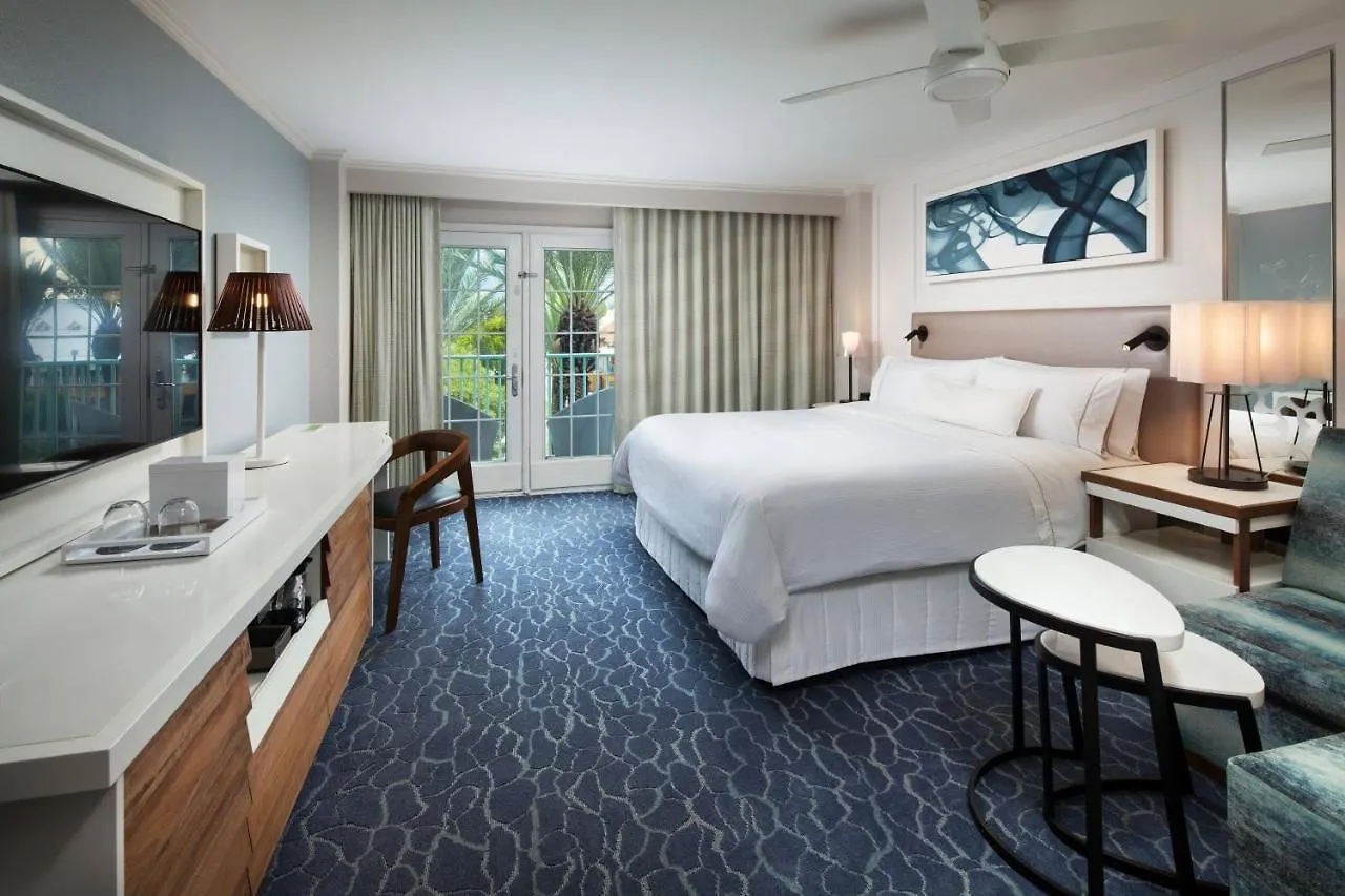 ****  The Westin Grand Cayman Seven Mile Beach Resort & Spa West Bay Cayman Adaları