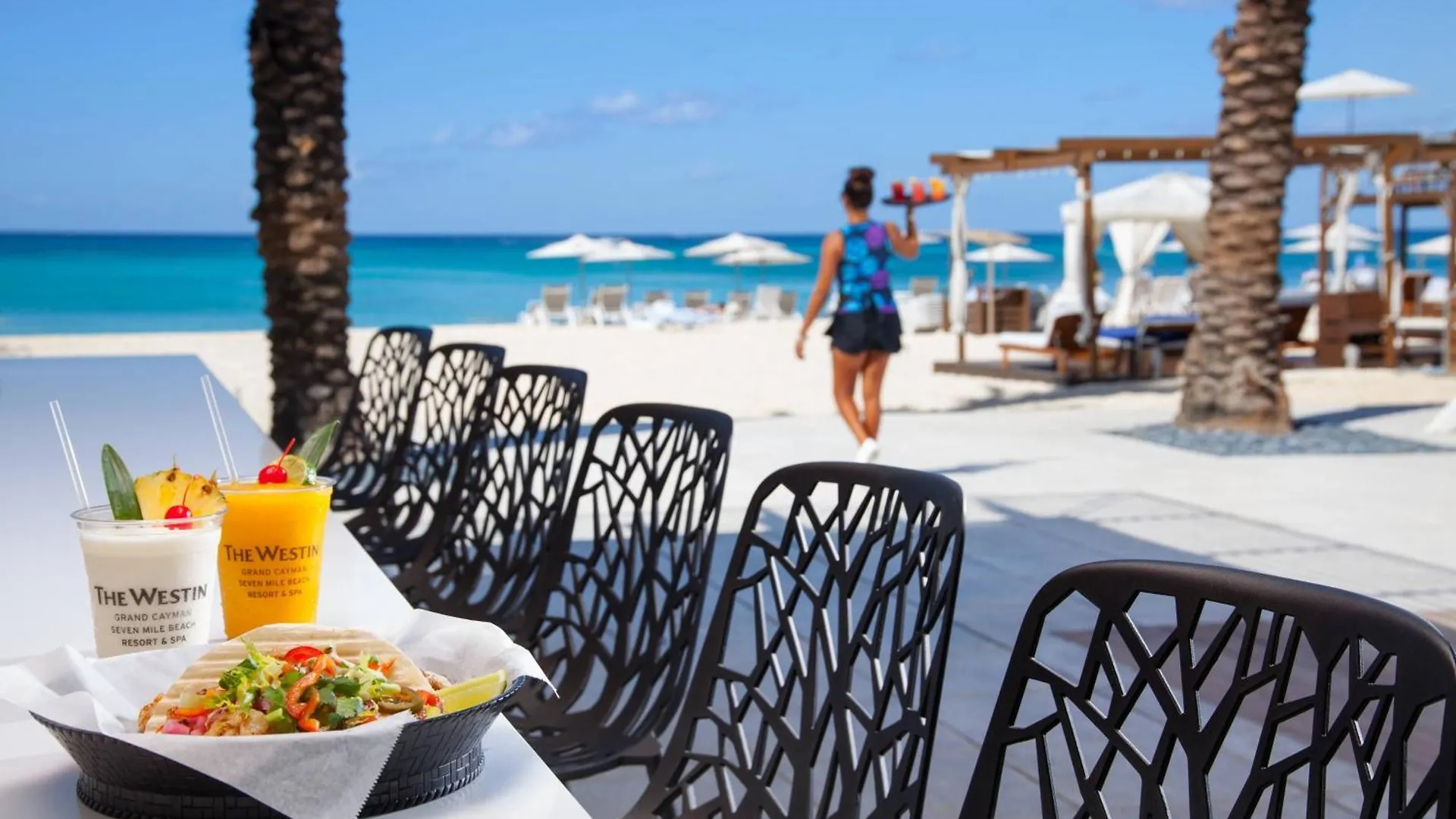 The Westin Grand Cayman Seven Mile Beach Resort & Spa West Bay
