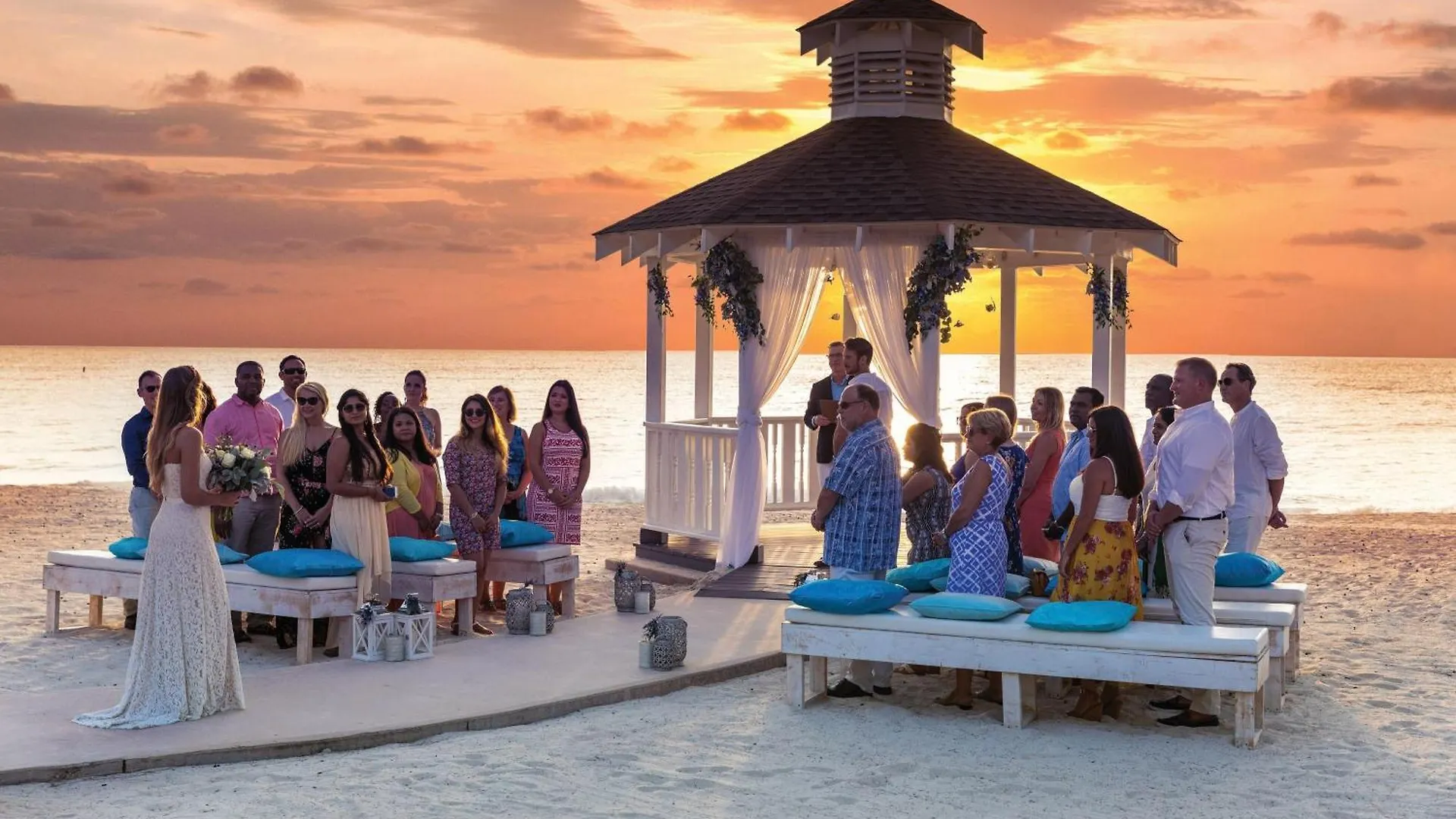 The Westin Grand Cayman Seven Mile Beach Resort & Spa West Bay