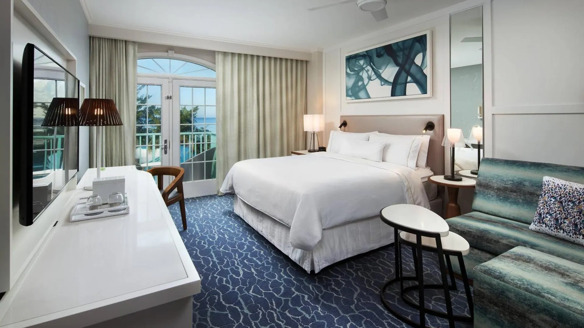 The Westin Grand Cayman Seven Mile Beach Resort & Spa West Bay