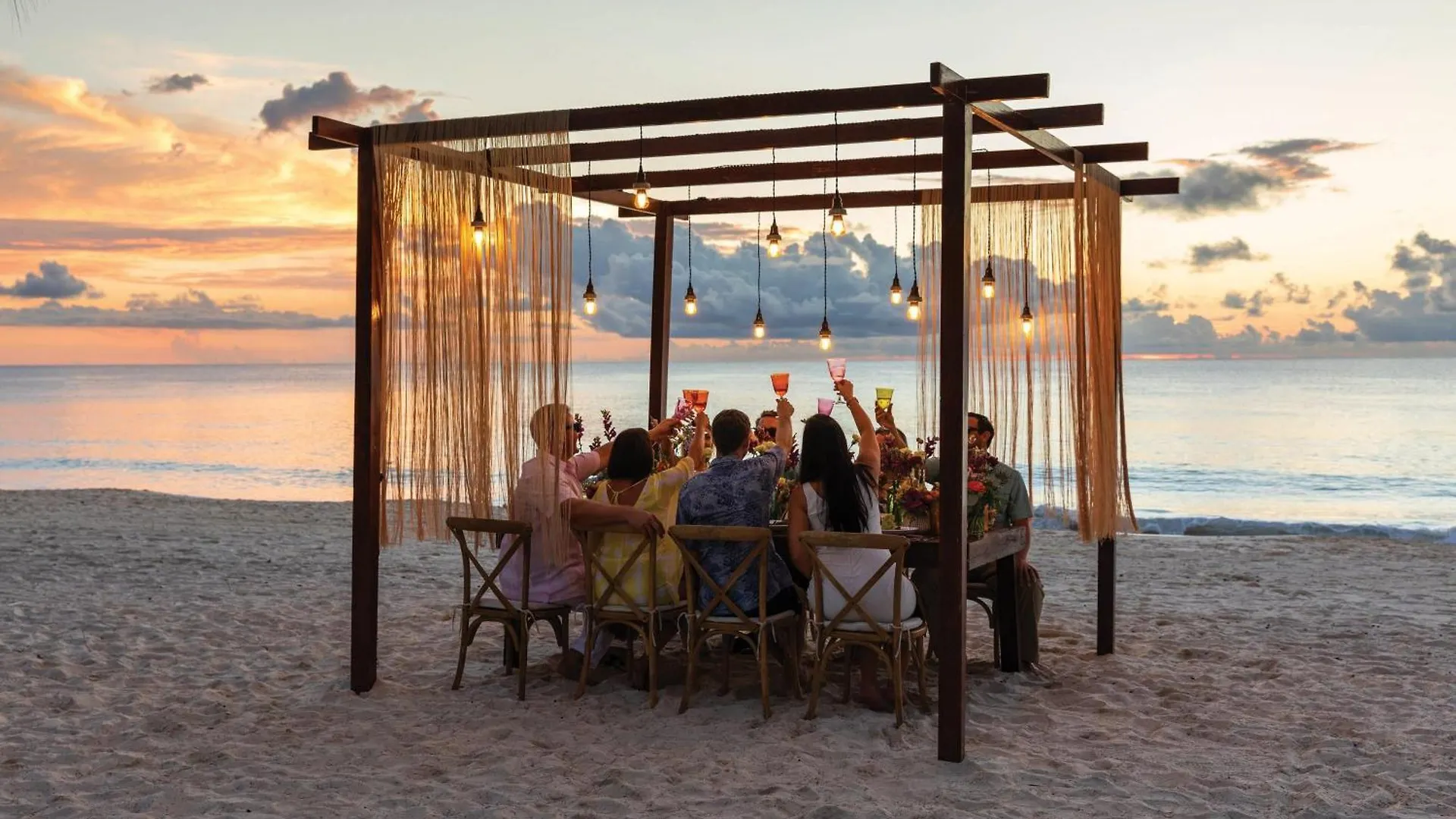 The Westin Grand Cayman Seven Mile Beach Resort & Spa West Bay
