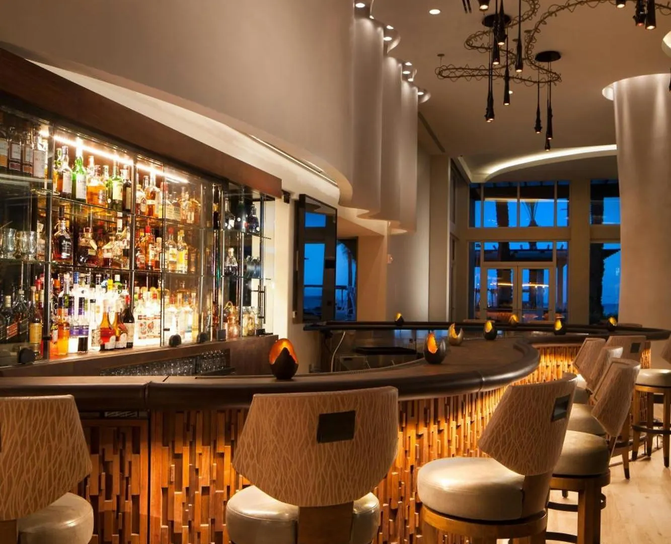 The Westin Grand Cayman Seven Mile Beach Resort & Spa West Bay