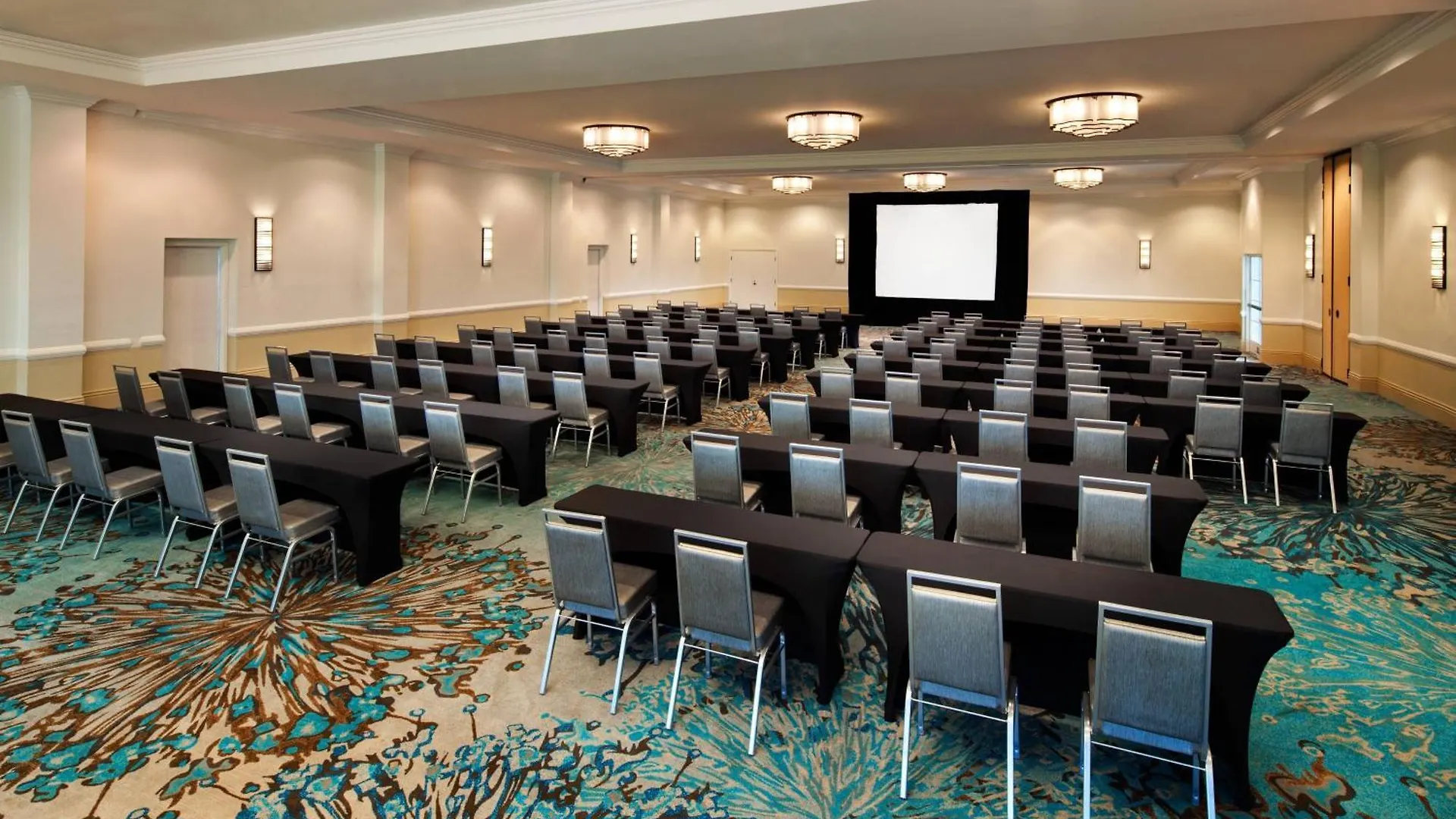 The Westin Grand Cayman Seven Mile Beach Resort & Spa West Bay