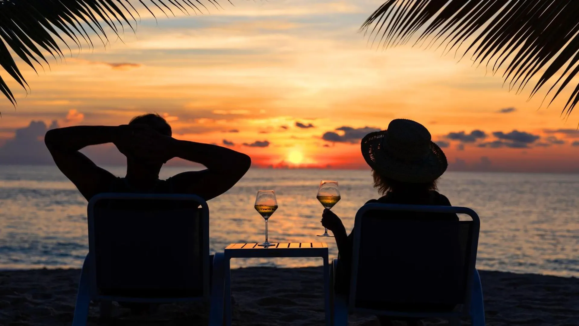 The Westin Grand Cayman Seven Mile Beach Resort & Spa West Bay